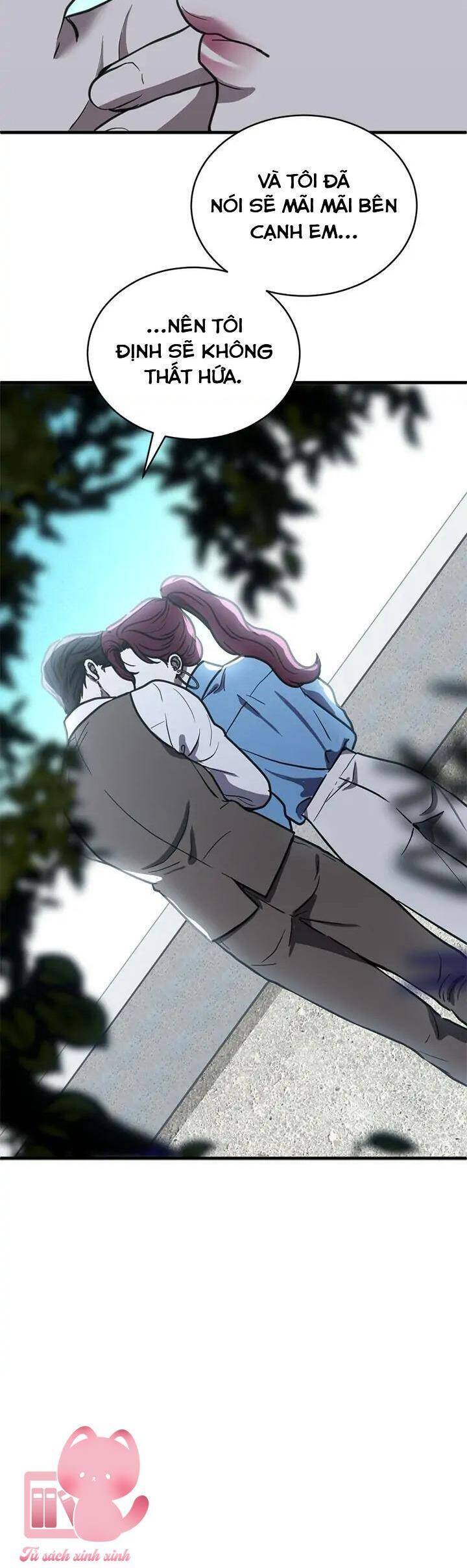 Ba Lần Động Phòng Chap 36 - Next Chap 37