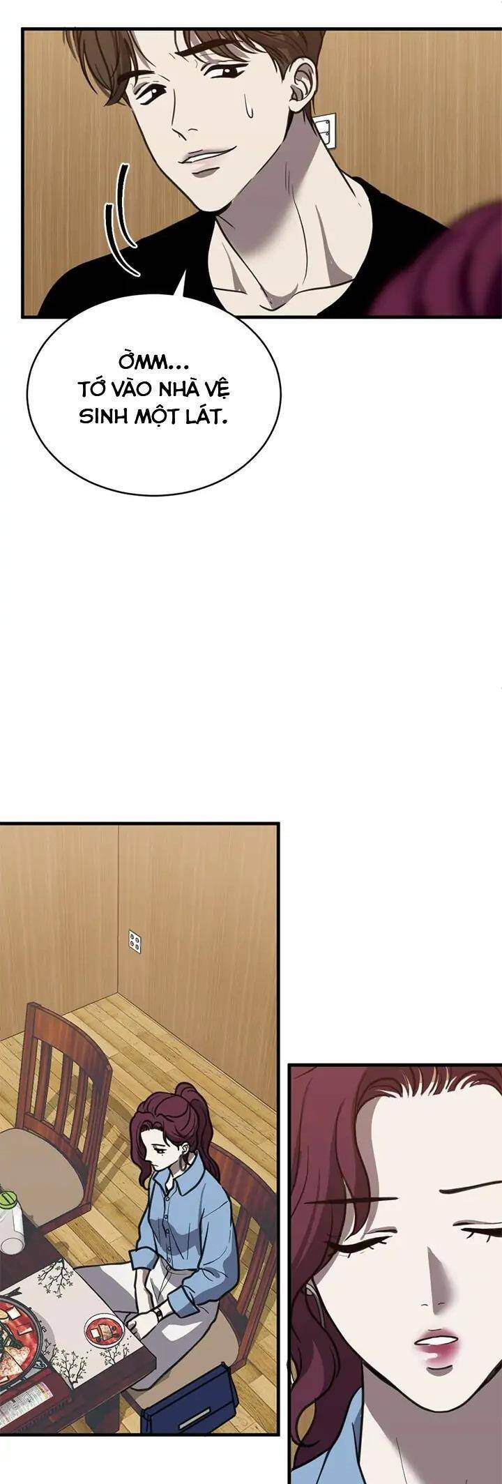 Ba Lần Động Phòng Chap 36 - Next Chap 37