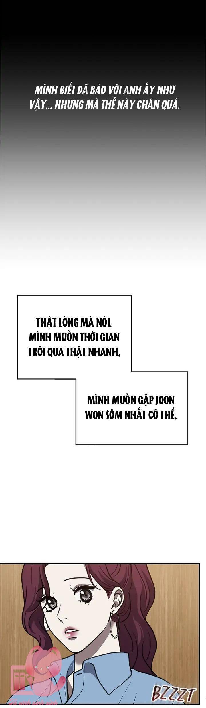 Ba Lần Động Phòng Chap 36 - Next Chap 37