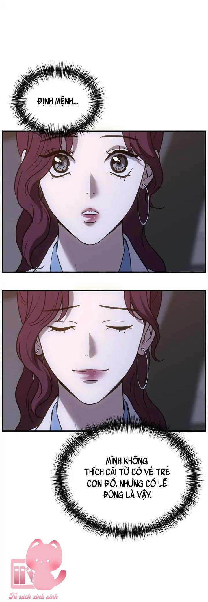 Ba Lần Động Phòng Chap 36 - Next Chap 37