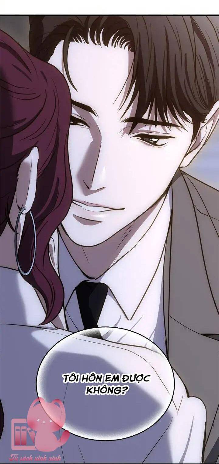 Ba Lần Động Phòng Chap 36 - Next Chap 37