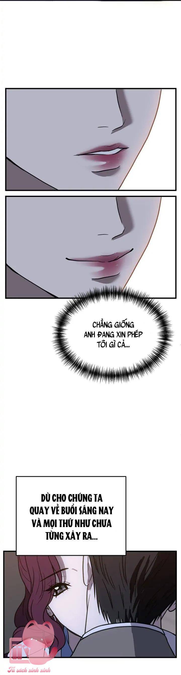 Ba Lần Động Phòng Chap 36 - Next Chap 37
