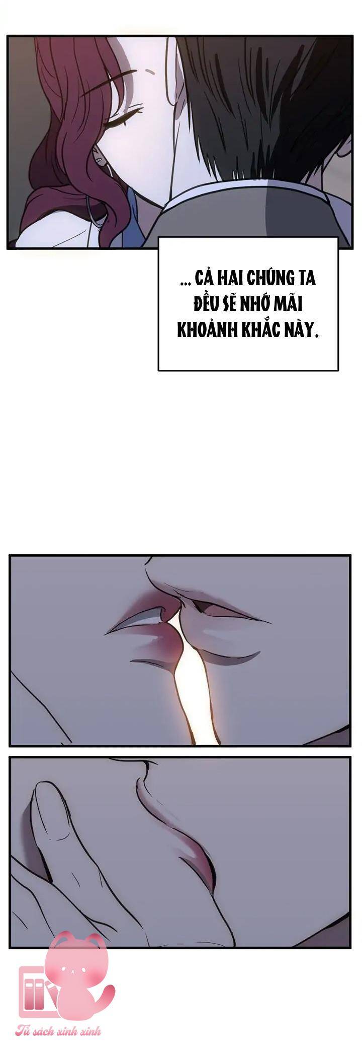 Ba Lần Động Phòng Chap 36 - Next Chap 37