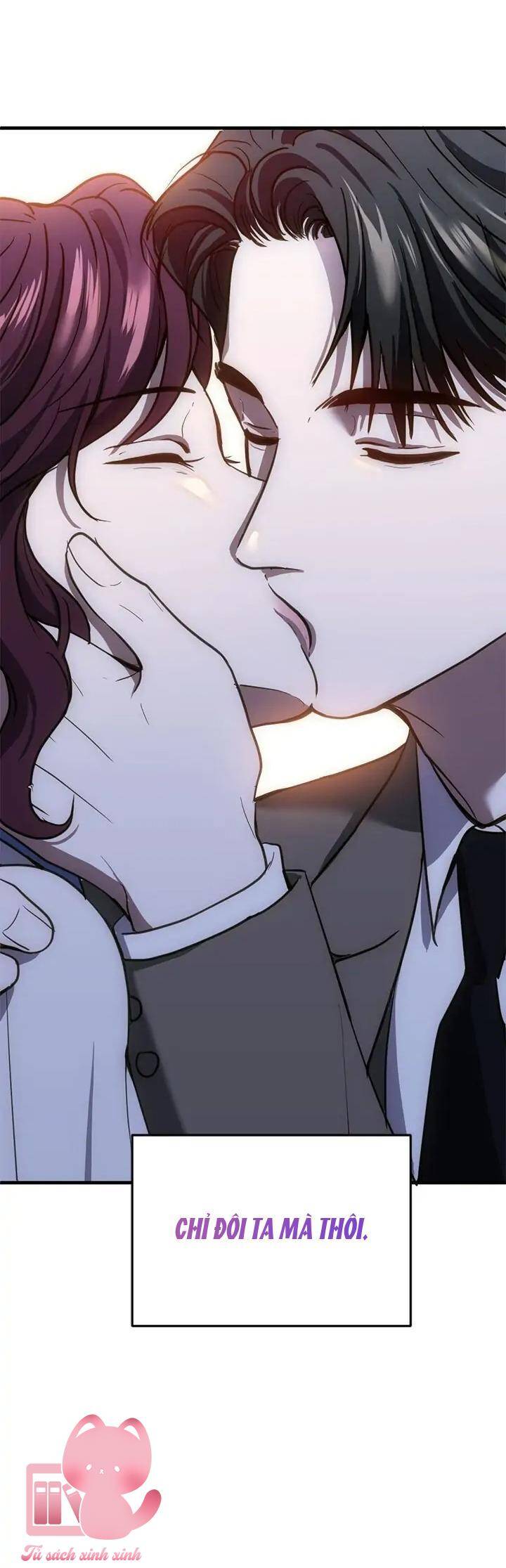 Ba Lần Động Phòng Chap 36 - Next Chap 37