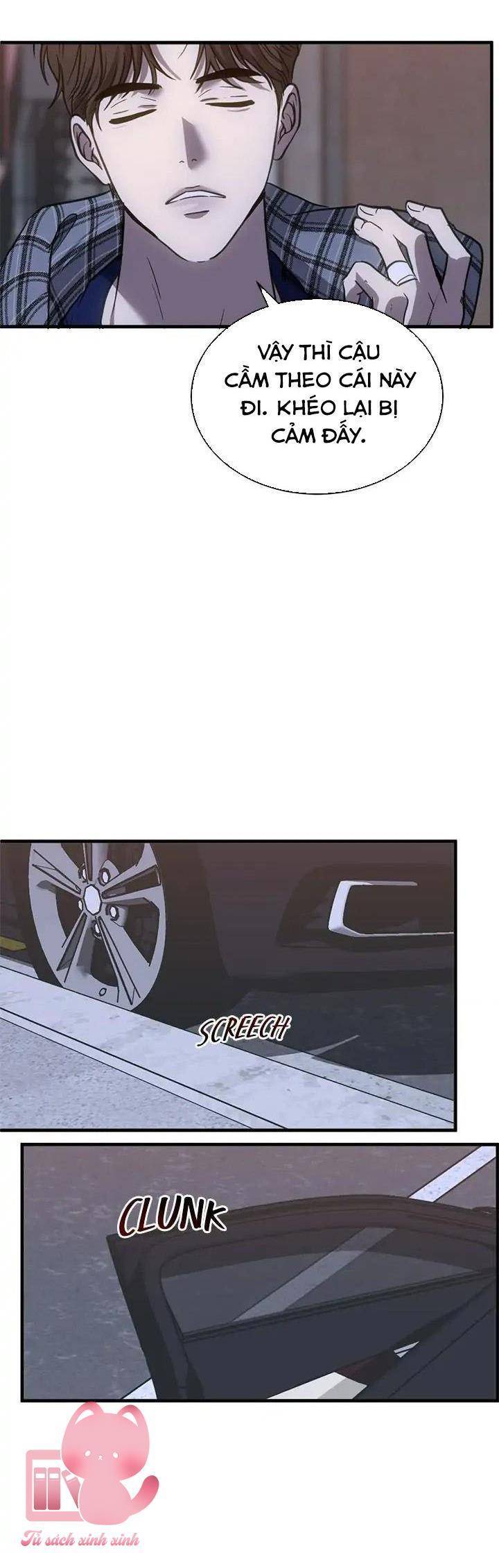 Ba Lần Động Phòng Chap 37 - Next Chap 38
