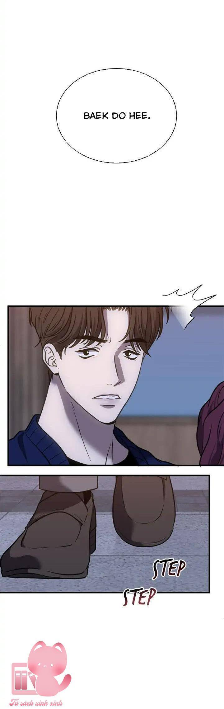 Ba Lần Động Phòng Chap 37 - Next Chap 38