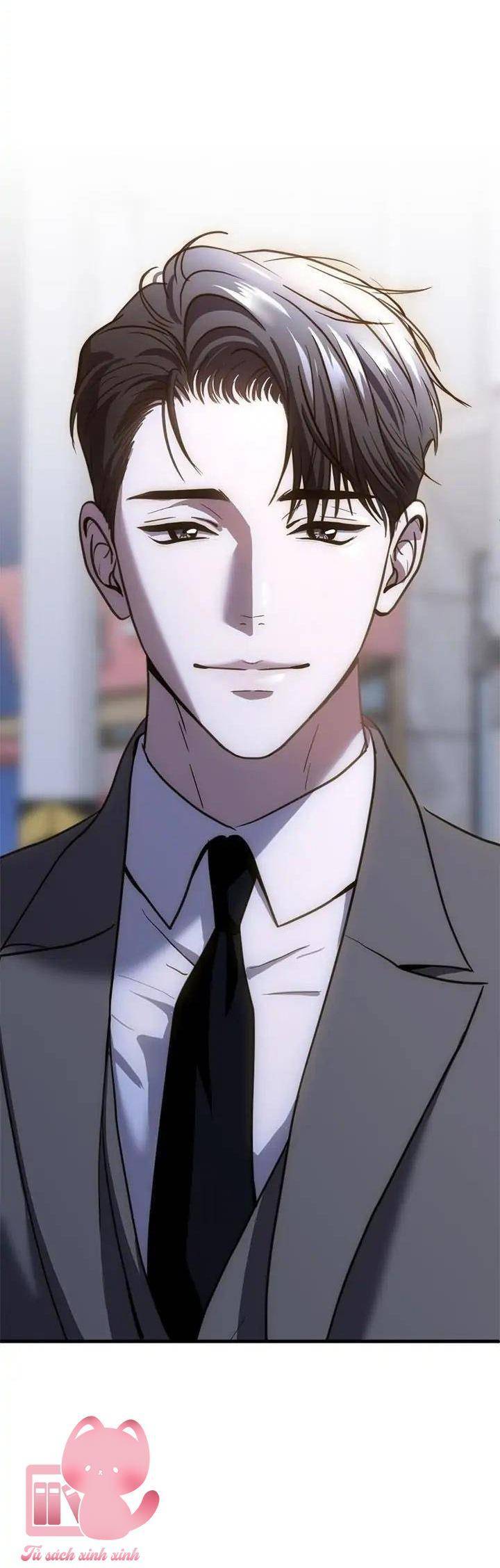 Ba Lần Động Phòng Chap 37 - Next Chap 38