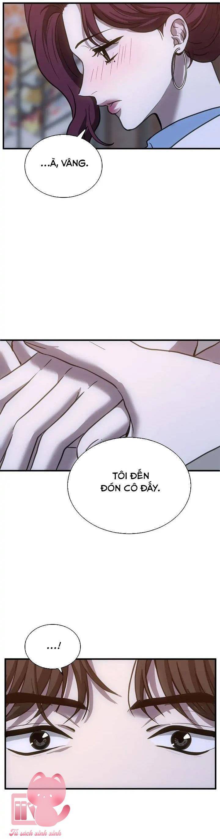 Ba Lần Động Phòng Chap 37 - Next Chap 38