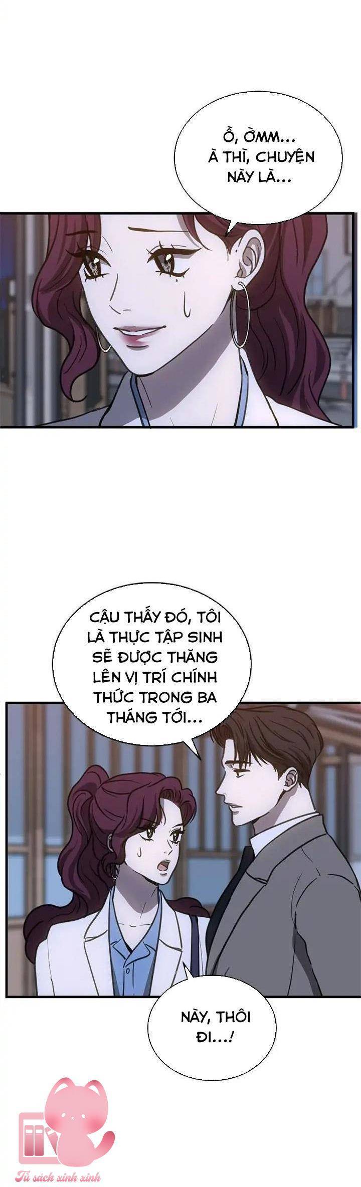 Ba Lần Động Phòng Chap 37 - Next Chap 38