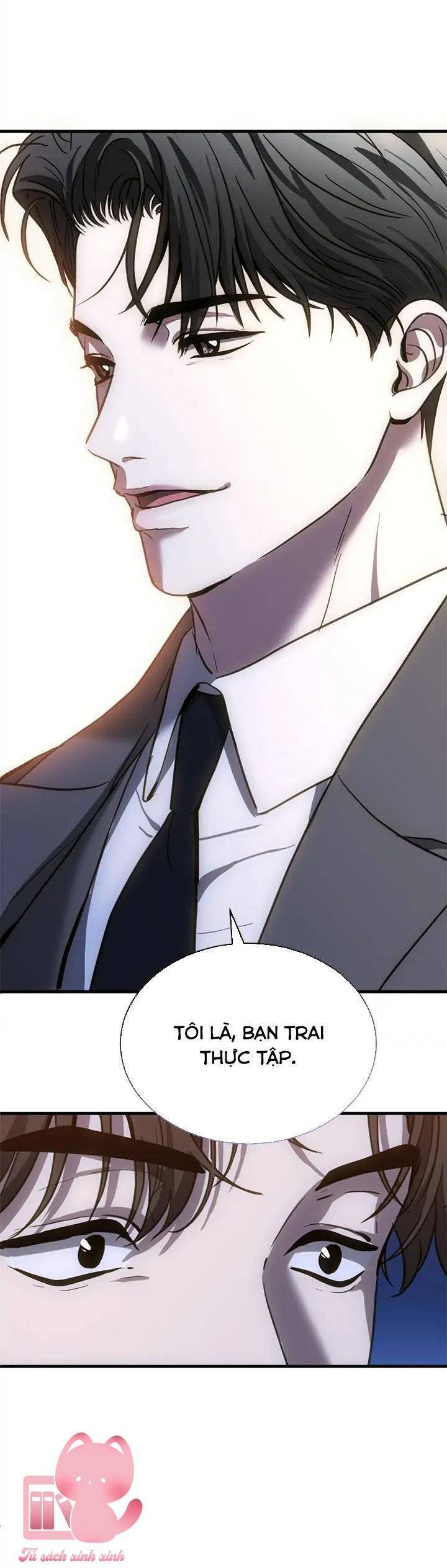 Ba Lần Động Phòng Chap 37 - Next Chap 38