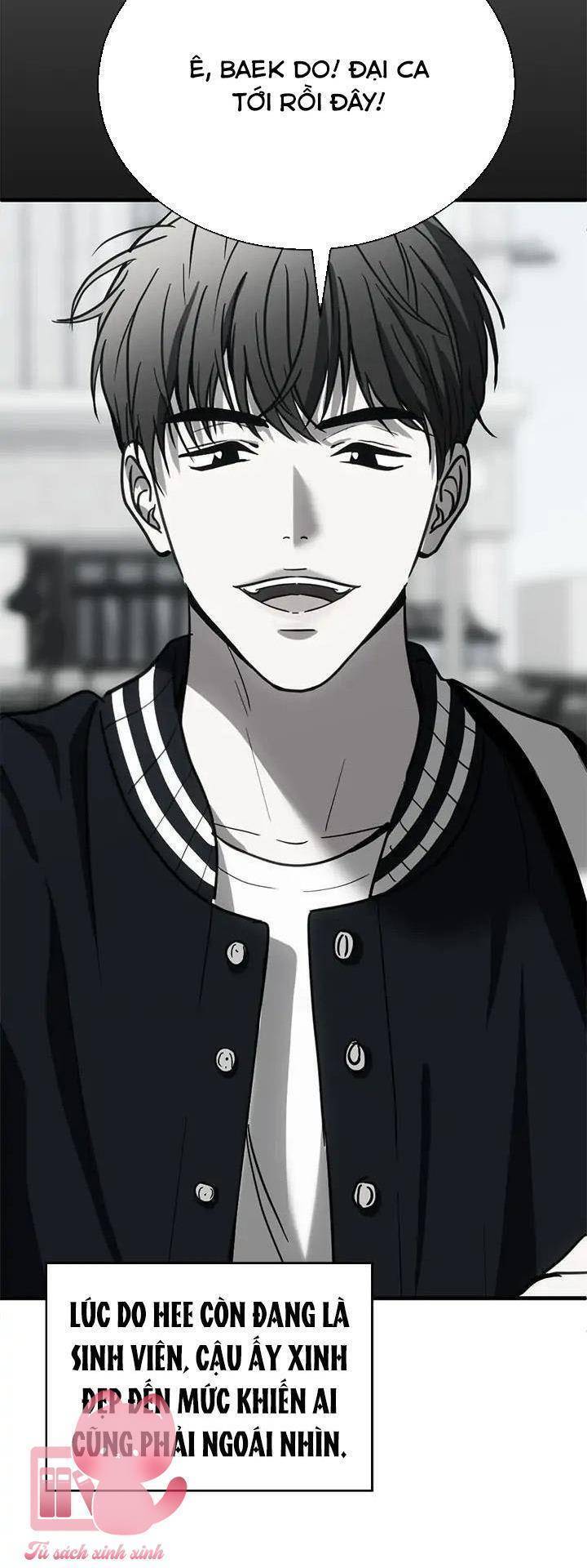 Ba Lần Động Phòng Chap 37 - Next Chap 38