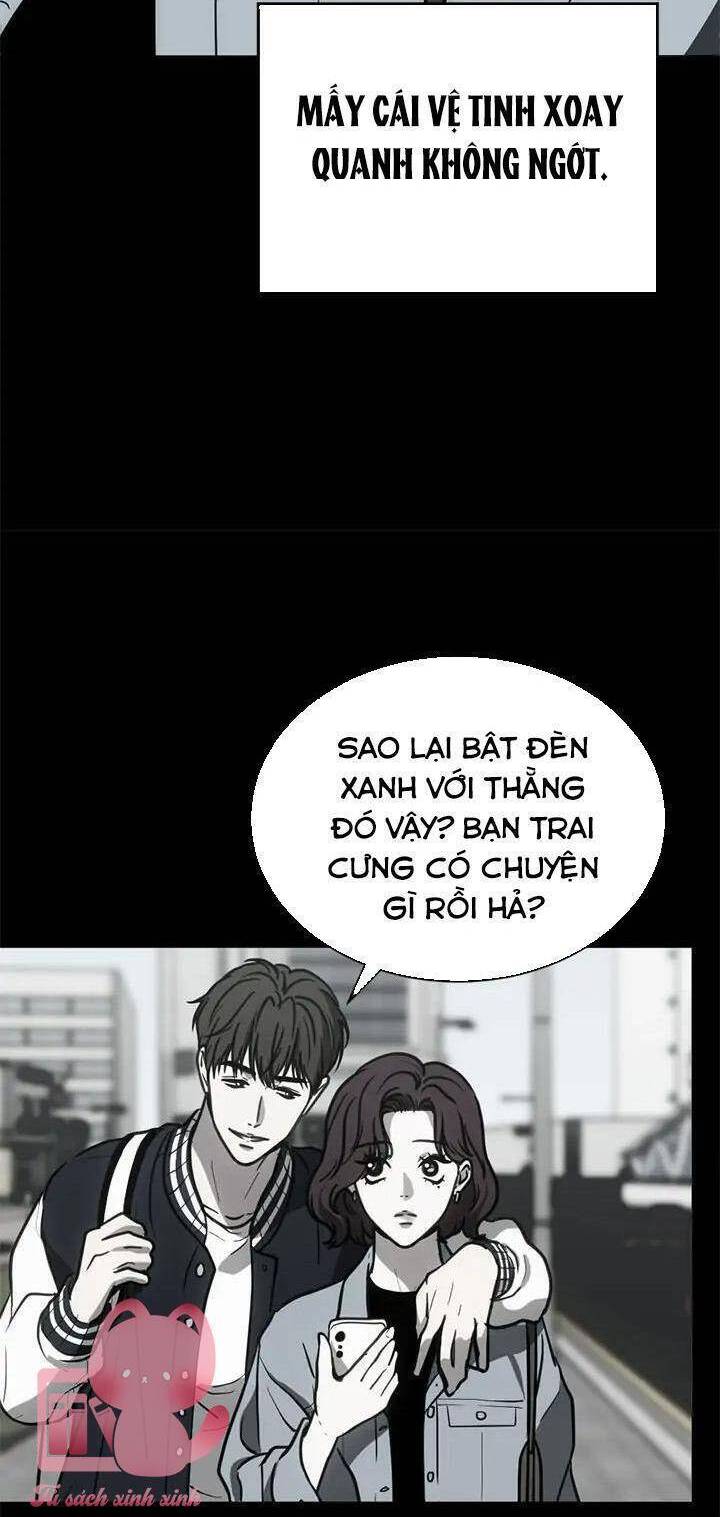 Ba Lần Động Phòng Chap 37 - Next Chap 38