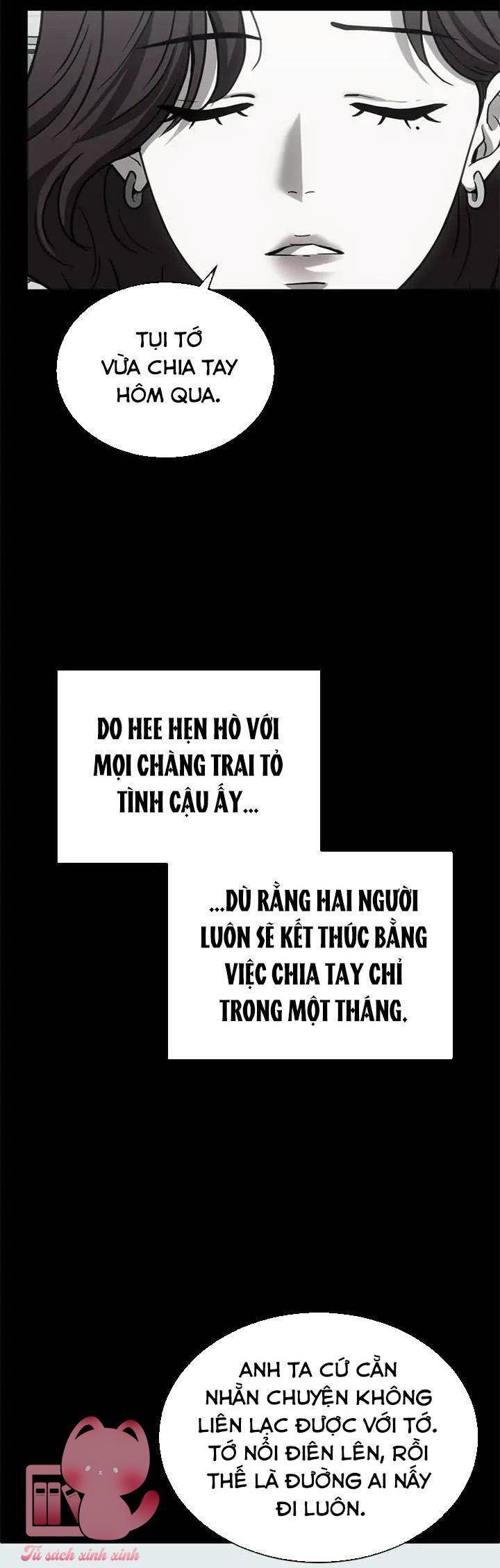 Ba Lần Động Phòng Chap 37 - Next Chap 38