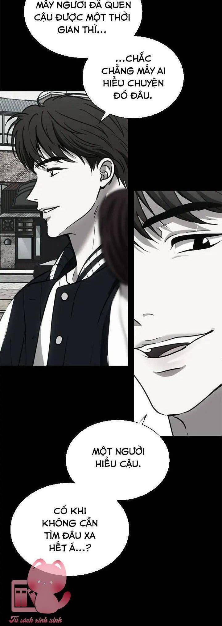 Ba Lần Động Phòng Chap 37 - Next Chap 38