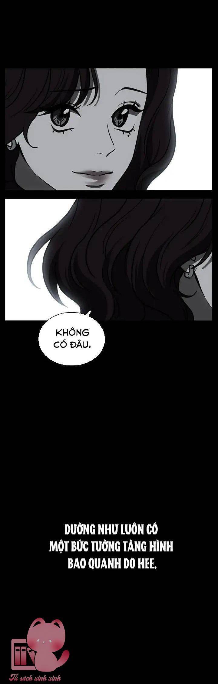 Ba Lần Động Phòng Chap 37 - Next Chap 38