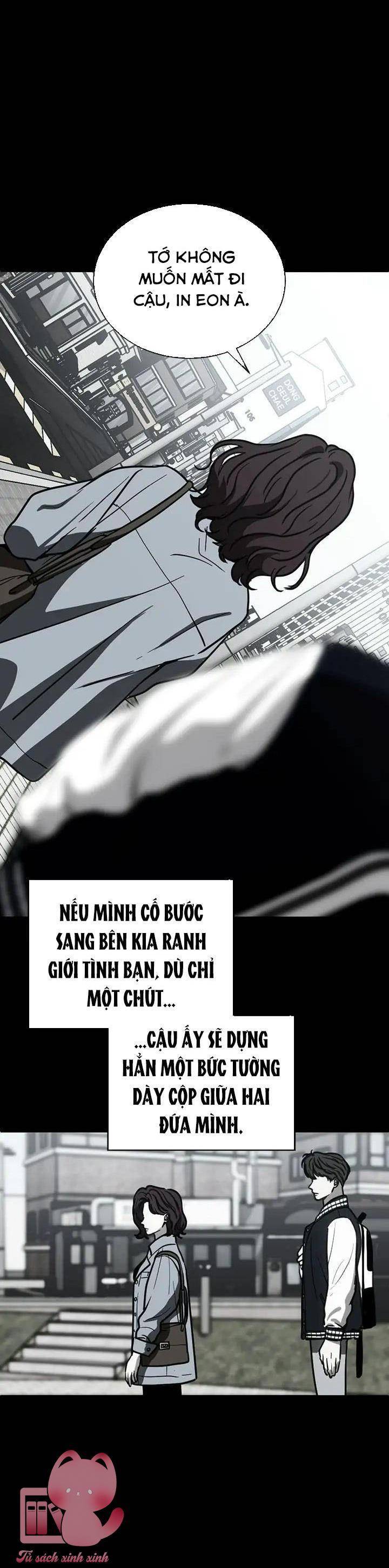 Ba Lần Động Phòng Chap 37 - Next Chap 38