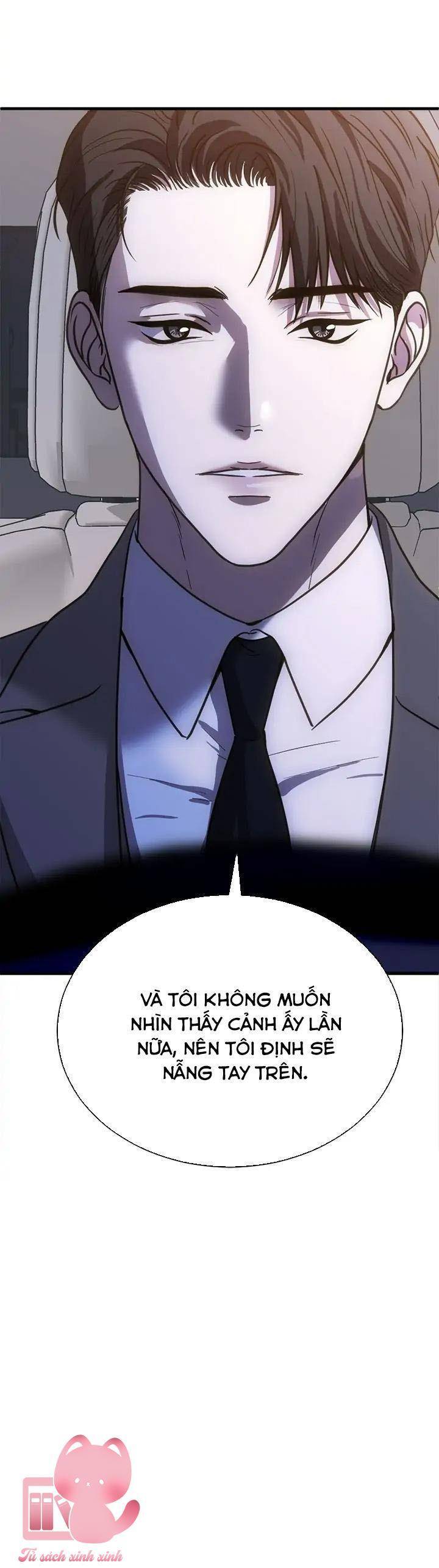 Ba Lần Động Phòng Chap 37 - Next Chap 38