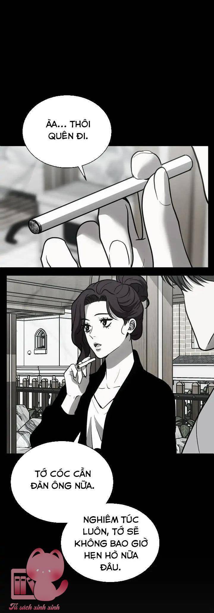 Ba Lần Động Phòng Chap 37 - Next Chap 38