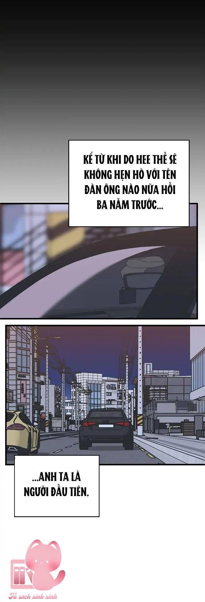 Ba Lần Động Phòng Chap 37 - Next Chap 38