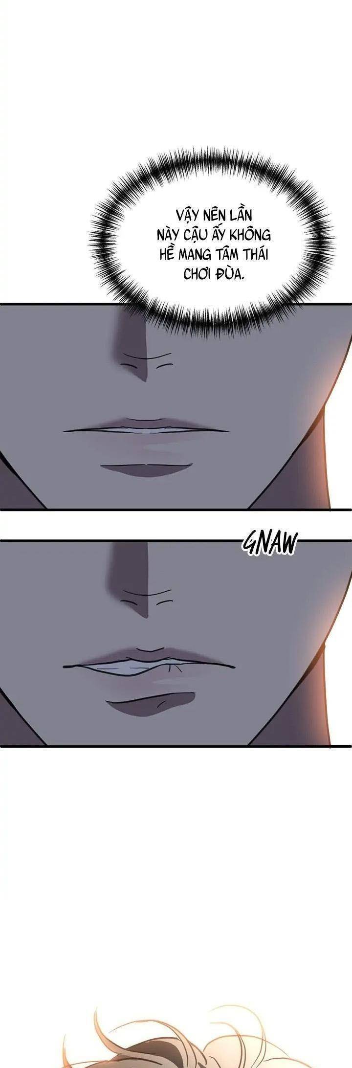 Ba Lần Động Phòng Chap 37 - Next Chap 38