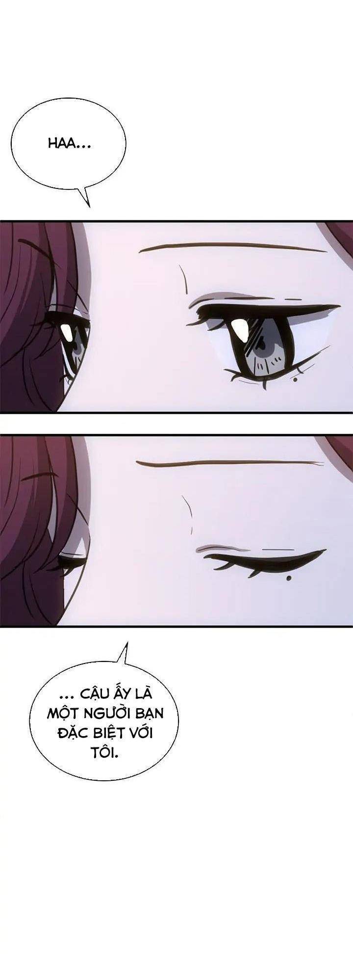 Ba Lần Động Phòng Chap 37 - Next Chap 38