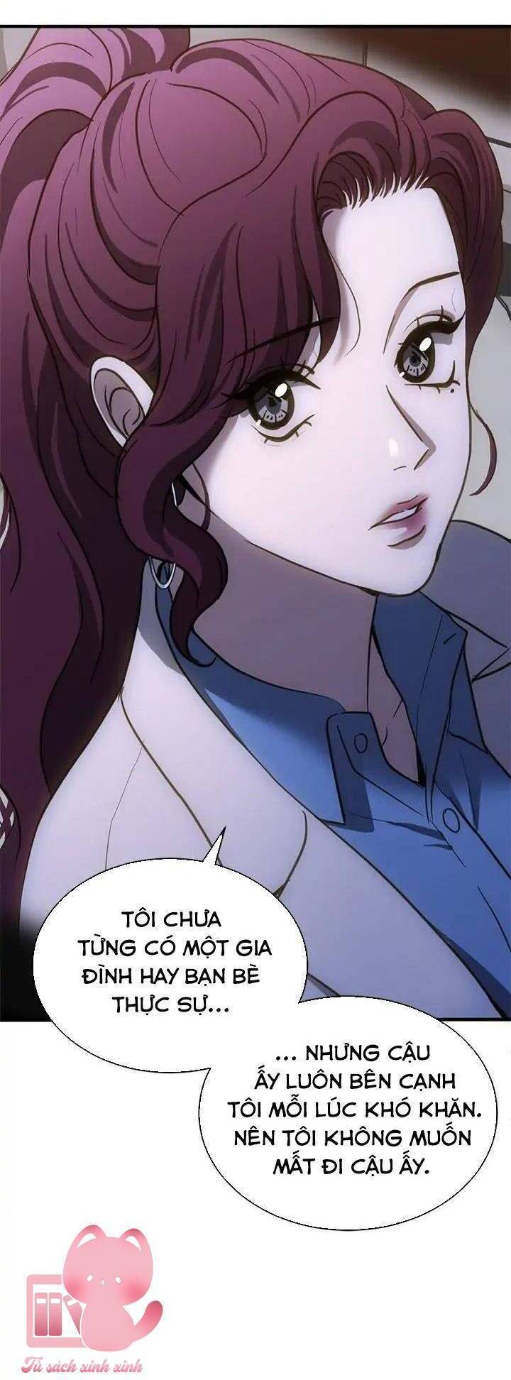 Ba Lần Động Phòng Chap 37 - Next Chap 38
