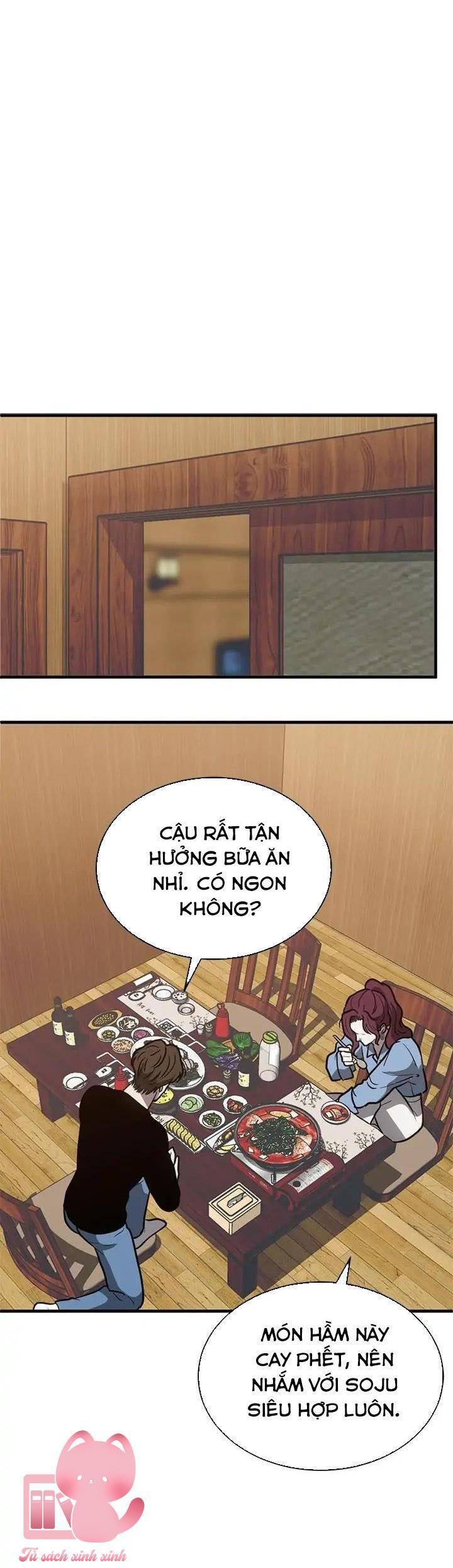 Ba Lần Động Phòng Chap 37 - Next Chap 38