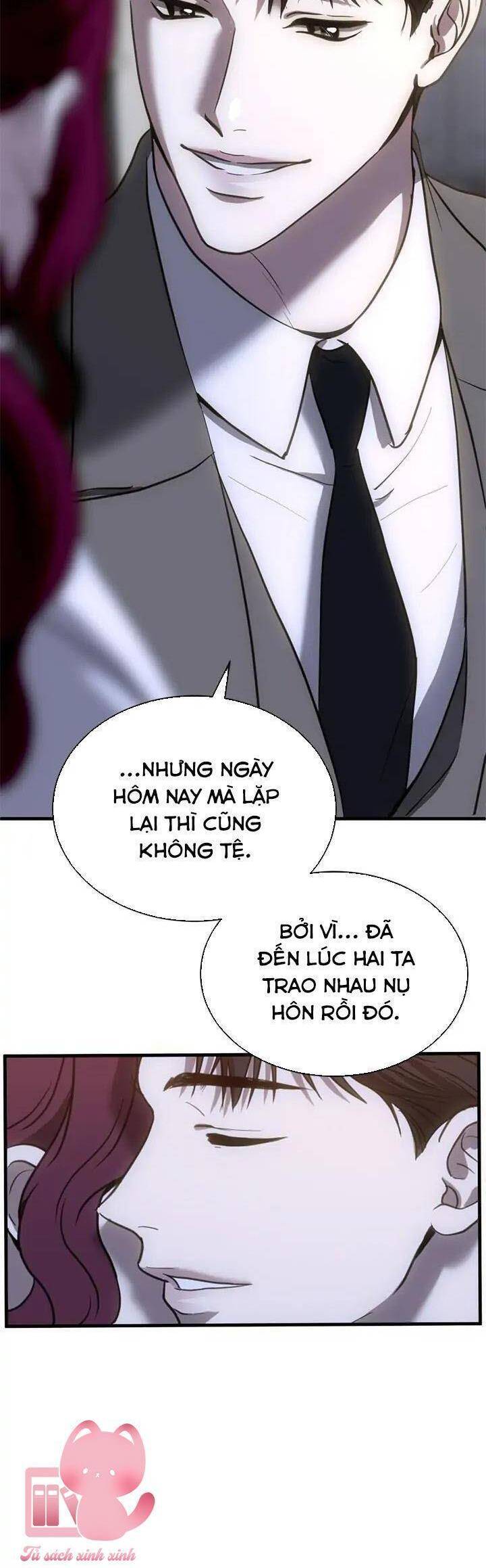 Ba Lần Động Phòng Chap 37 - Next Chap 38