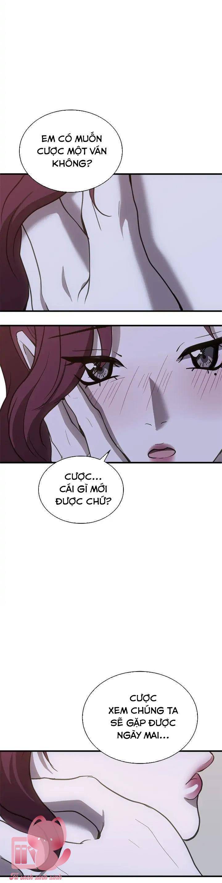 Ba Lần Động Phòng Chap 37 - Next Chap 38