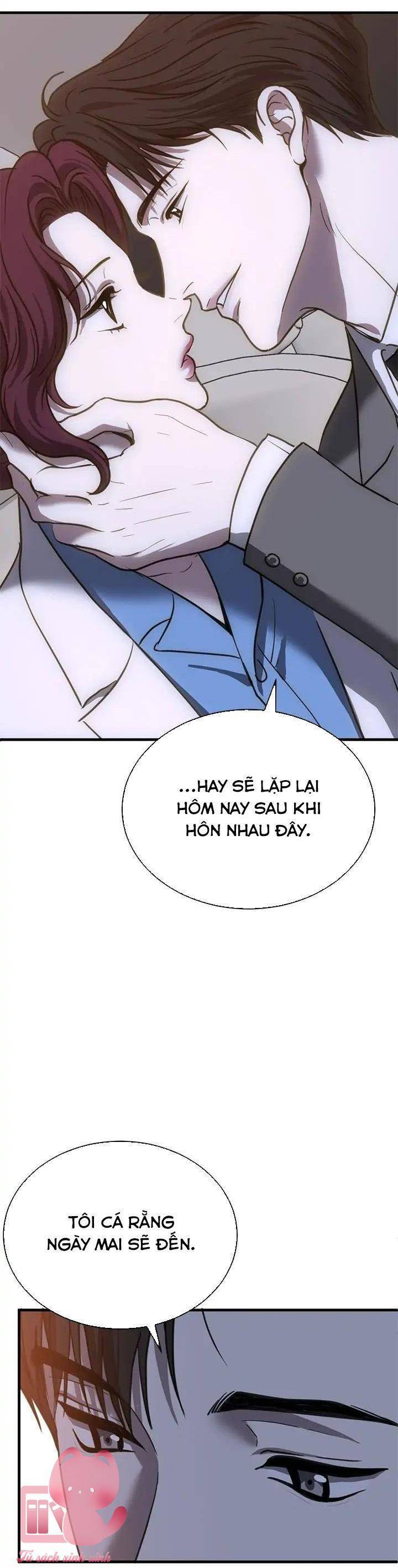 Ba Lần Động Phòng Chap 37 - Next Chap 38