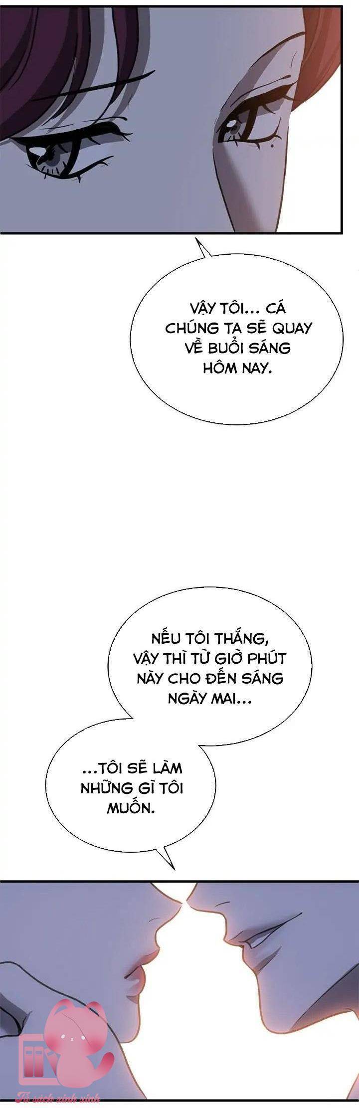 Ba Lần Động Phòng Chap 37 - Next Chap 38