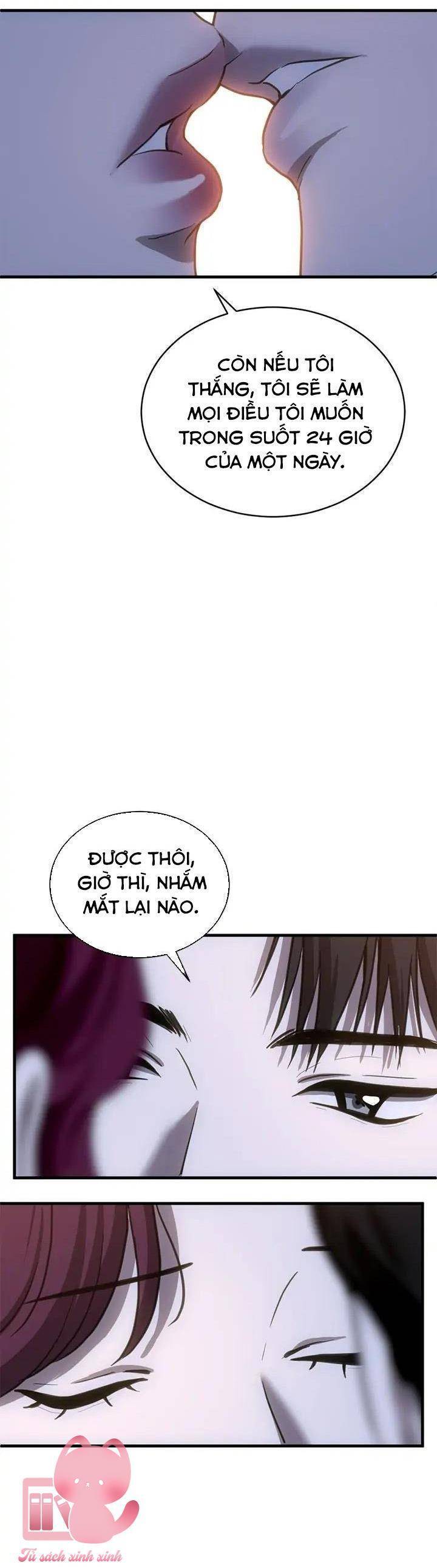 Ba Lần Động Phòng Chap 37 - Next Chap 38