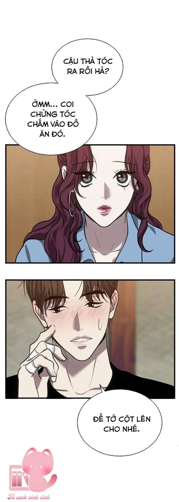 Ba Lần Động Phòng Chap 37 - Next Chap 38