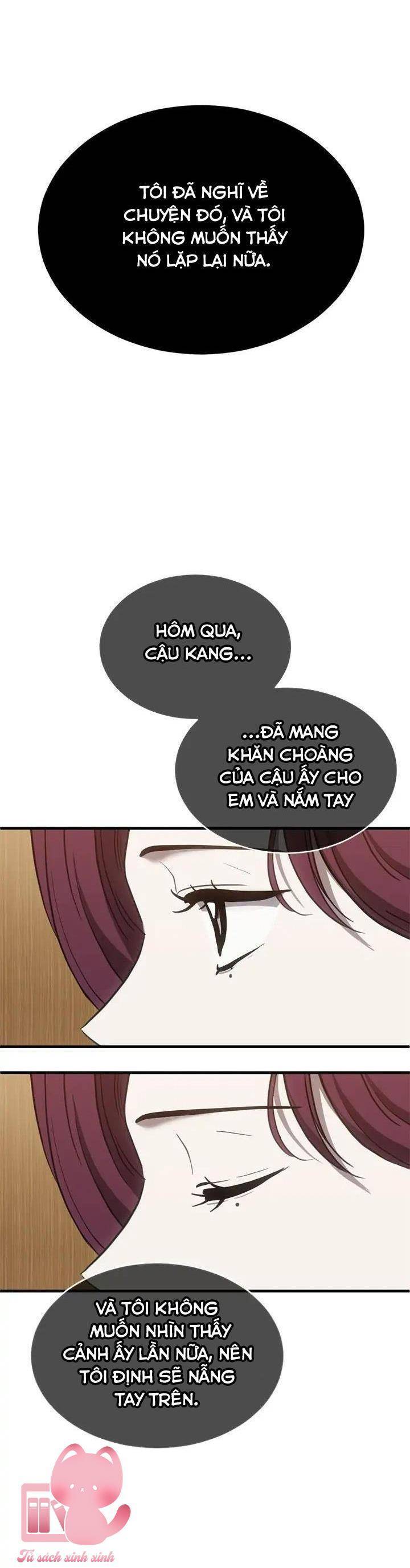 Ba Lần Động Phòng Chap 37 - Next Chap 38