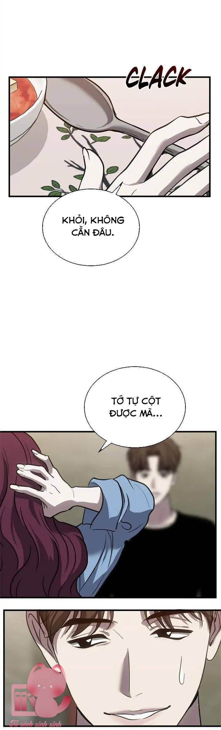 Ba Lần Động Phòng Chap 37 - Next Chap 38