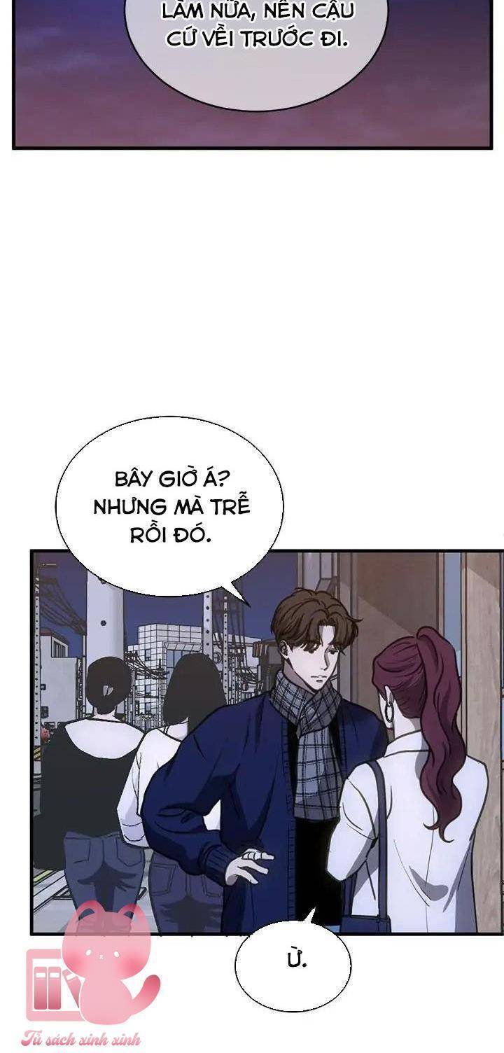 Ba Lần Động Phòng Chap 37 - Next Chap 38