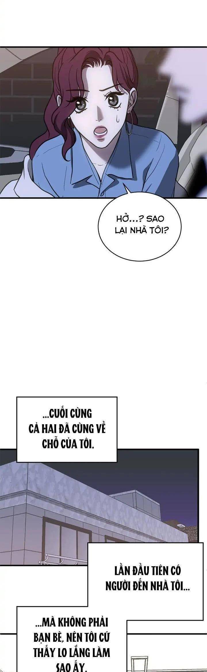 Ba Lần Động Phòng Chap 38 - Next Chap 39
