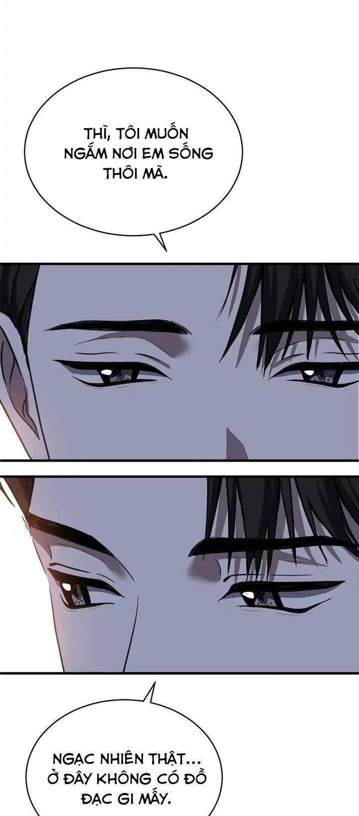 Ba Lần Động Phòng Chap 38 - Next Chap 39