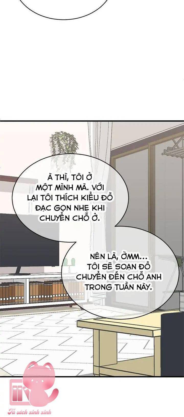 Ba Lần Động Phòng Chap 38 - Next Chap 39