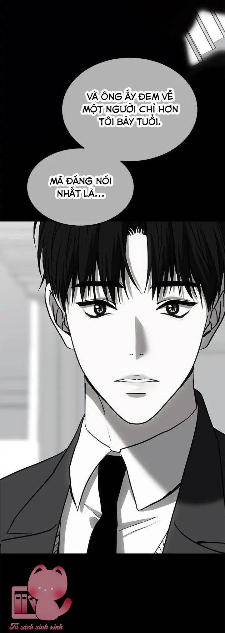 Ba Lần Động Phòng Chap 38 - Next Chap 39