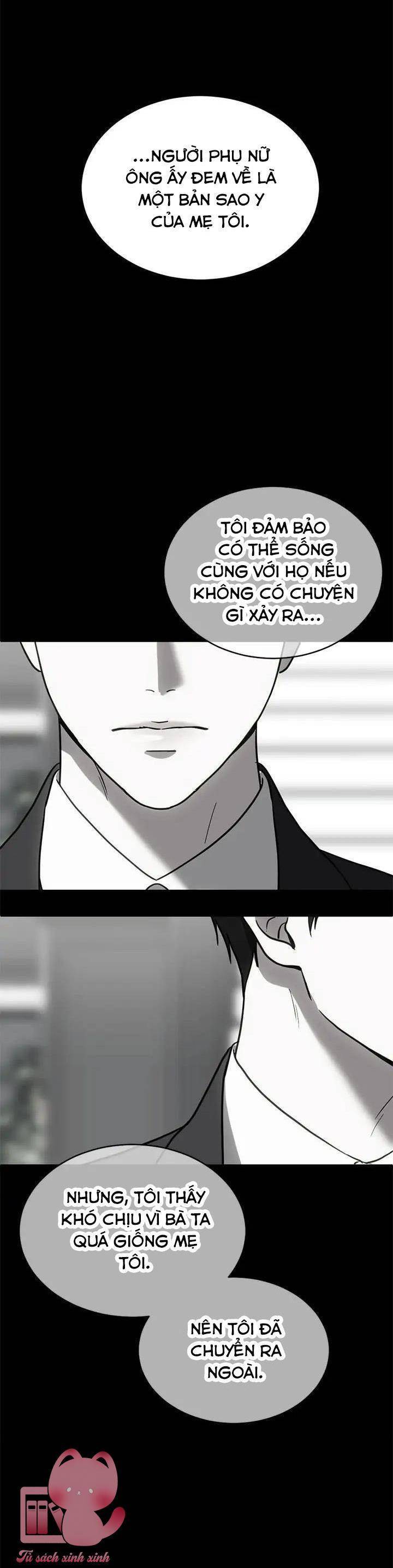Ba Lần Động Phòng Chap 38 - Next Chap 39