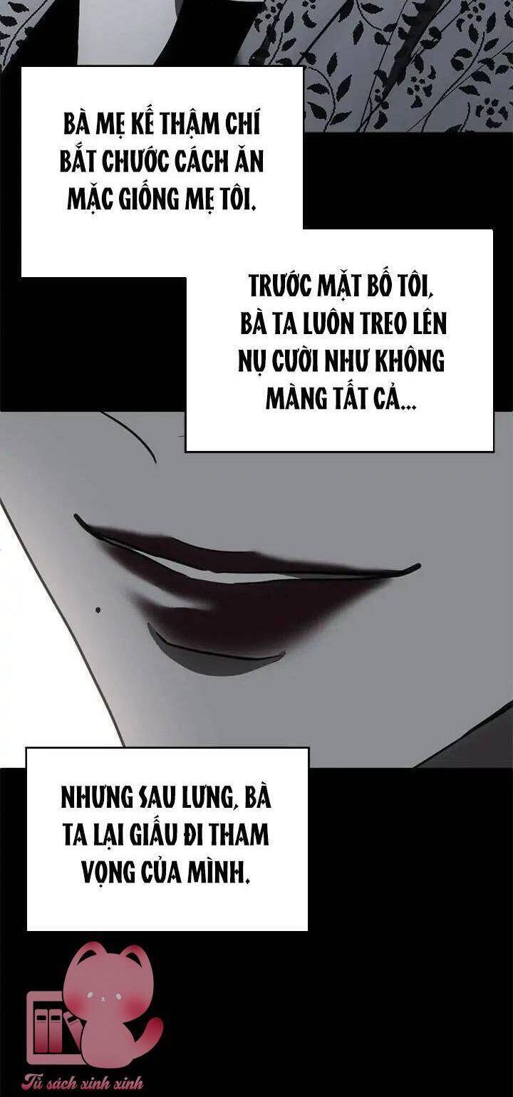 Ba Lần Động Phòng Chap 38 - Next Chap 39