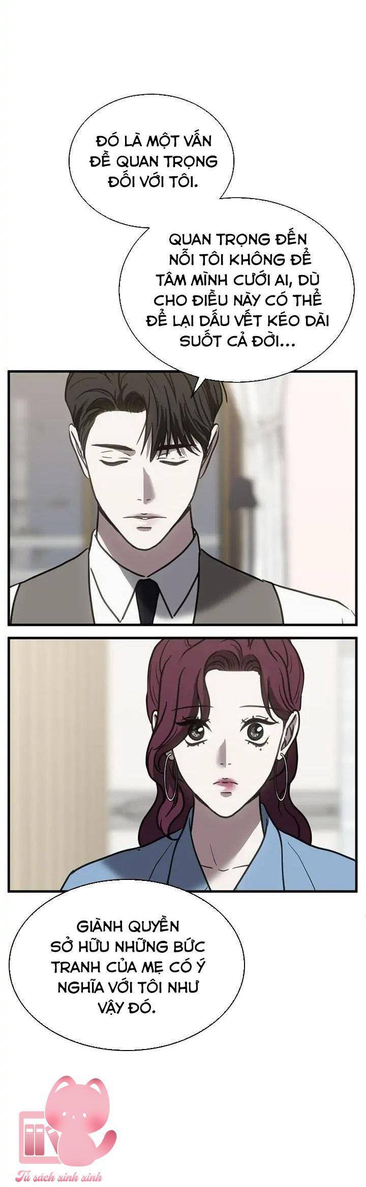 Ba Lần Động Phòng Chap 38 - Next Chap 39