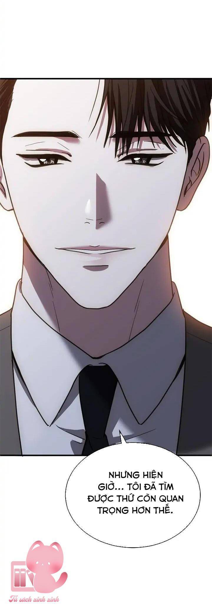 Ba Lần Động Phòng Chap 38 - Next Chap 39