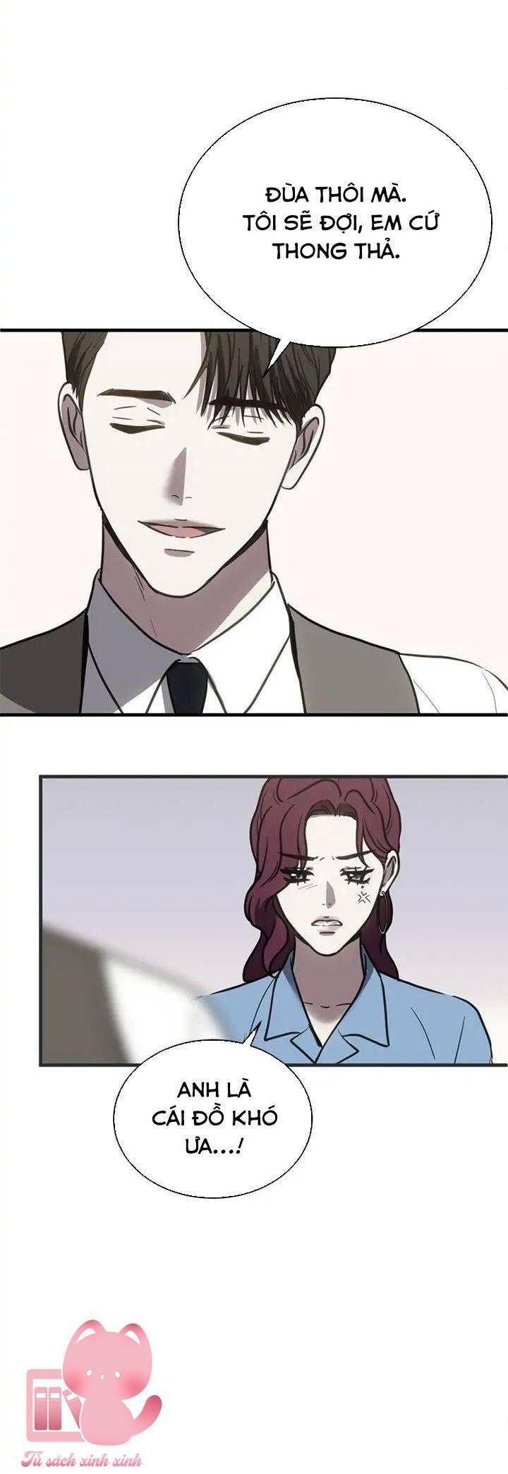Ba Lần Động Phòng Chap 38 - Next Chap 39