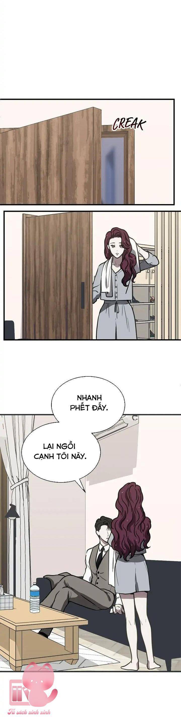 Ba Lần Động Phòng Chap 38 - Next Chap 39
