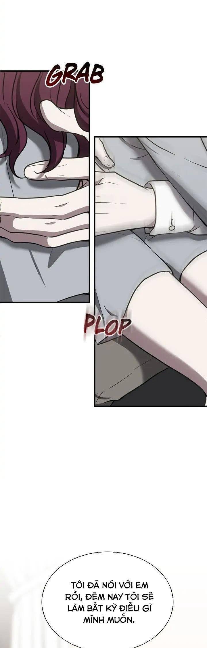 Ba Lần Động Phòng Chap 38 - Next Chap 39