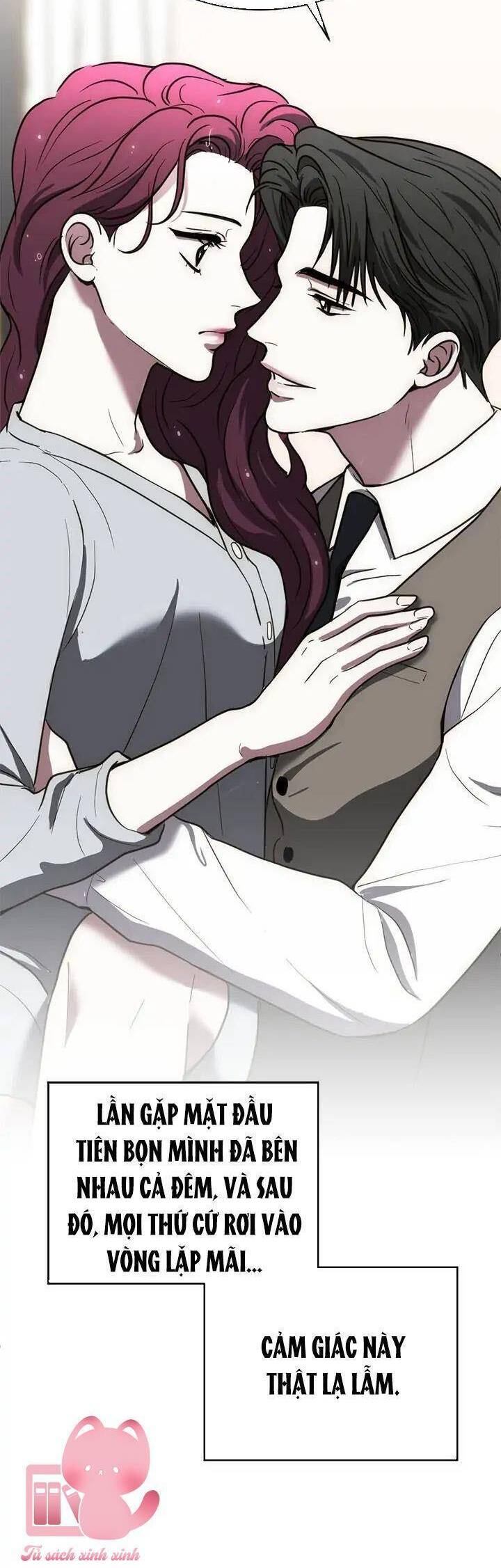 Ba Lần Động Phòng Chap 38 - Next Chap 39