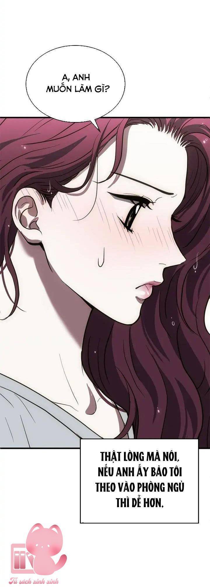 Ba Lần Động Phòng Chap 38 - Next Chap 39