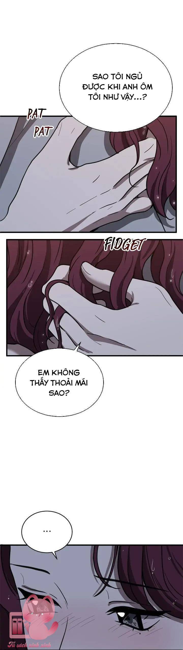 Ba Lần Động Phòng Chap 38 - Next Chap 39
